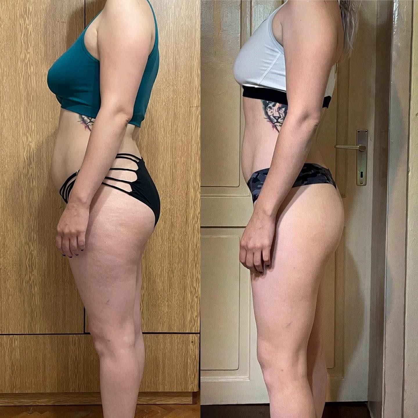 Клиент transformation