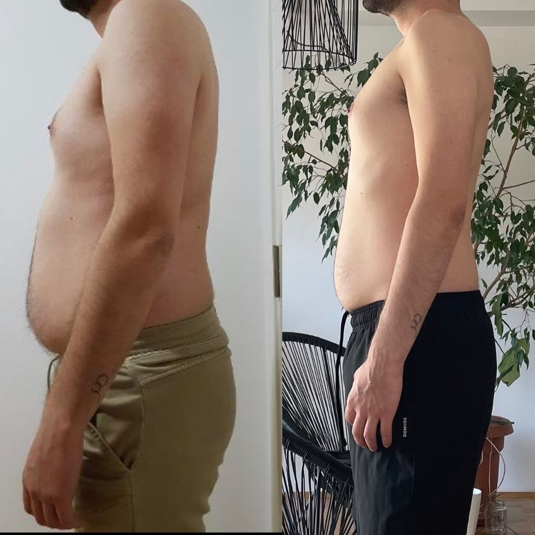 Клиент transformation