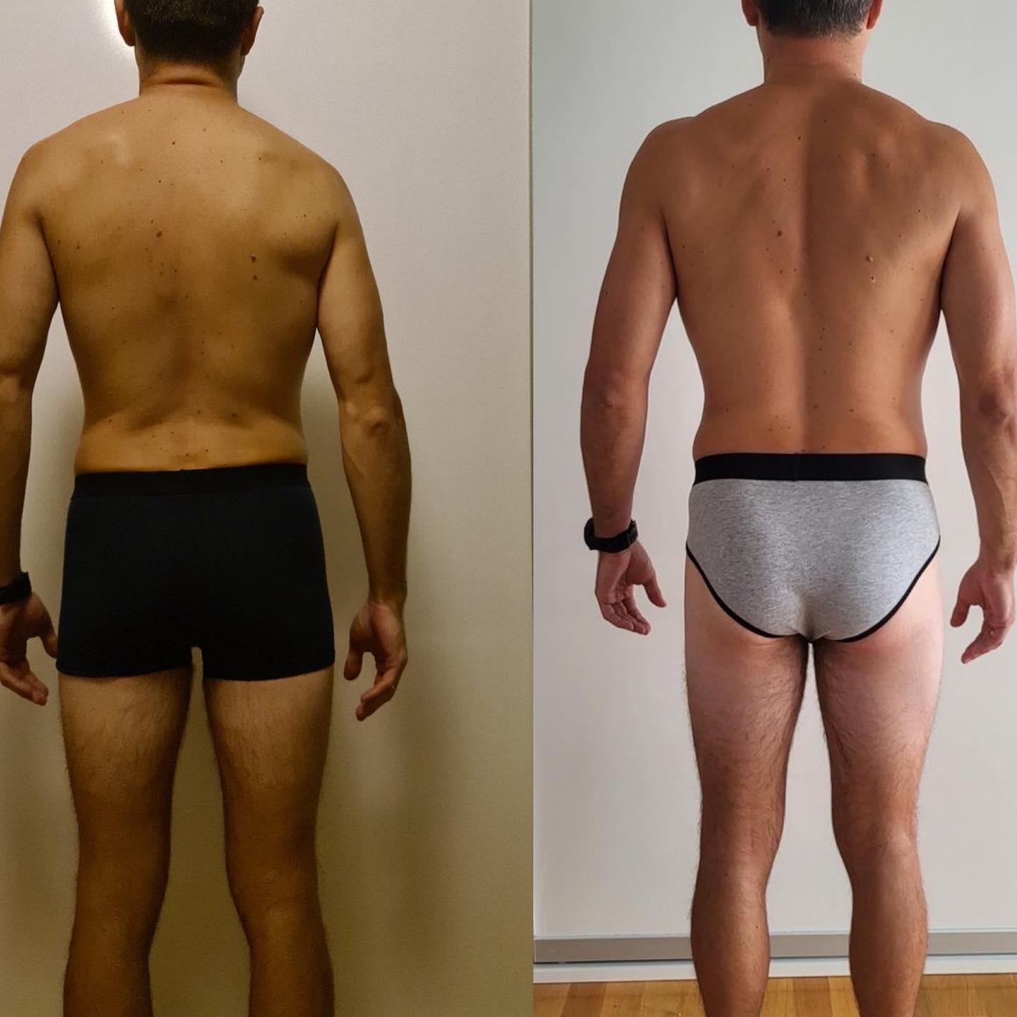 Клиент transformation