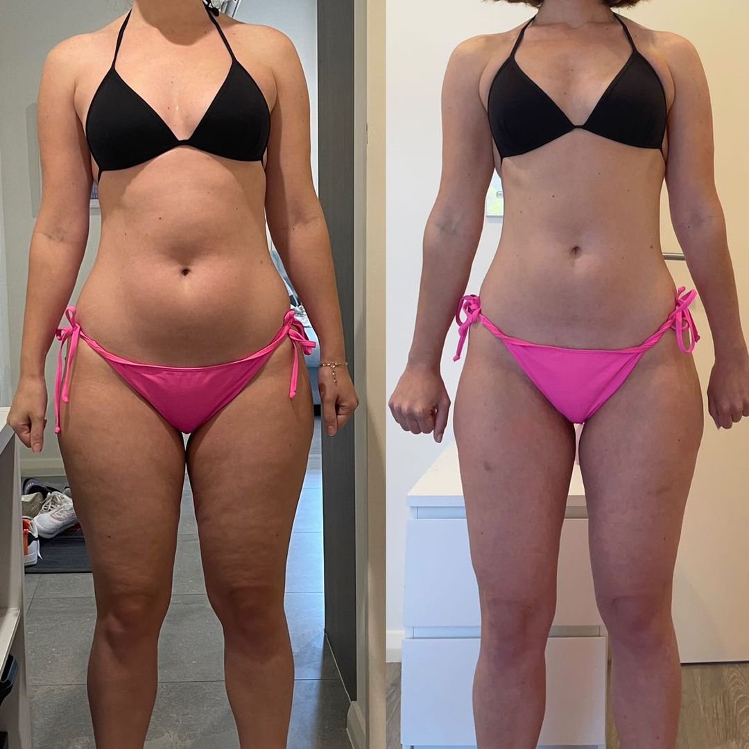 Клиент transformation